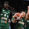 Sylvain Francisco dopo gara‑1: “Le voci ci sono, ma il mio obiettivo resta l’NBA”