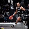 LIVE | Un terzo quarto perfetto per la Virtus Olidata Bologna: cade la capolista Germani Brescia 86-76