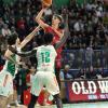 Serie B - Big match a Siena: il Basketball Lucca supera la Mens Sana
