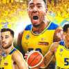 EL - Il Maccabi torna alla Aleksandar Nikolic Hall e spinge per avere 1000 tifosi nell'arena