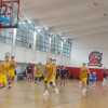 Serie B - Vigevano fa una buona figura contro la Wegreenit Urania Milano nel primo scrimmage