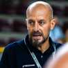 A2 - Tezenis, Cavina commenta il primo scrimmage stagionale con Cremona