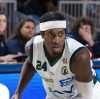 Serie B - Treviglio Brianza Basket: infortunio a Lionel Abega