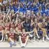 Reyer Venezia: con l'Alperia Bolzano giocata seconda amichevole stagionale 