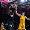 Magenta Cup - Gli highlights della gara tra Virtus Bologna e Alba Berlino