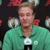 Steve Pagliuca, proprietario dell'Atalanta, compra le Connecticut Sun in WNBA e le sposta a Boston