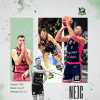 Serie B - Super primo colpo dai Balcani! A Monopoli Nejc Zupan