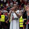 MERCATO LBA - Olimpia Milano, non è finita: Bryant Dunston in arrivo