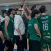 B Int - FAS Corato: una vittoria contro l'Antoniana per la salvezza