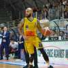 LBA - La Givova Scafati batte Trieste 93 a 85 e prende una bella boccata d'ossigeno