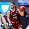 MERCATO LBA - Reggio Emilia entra nella corsa a Riccardo Rossato