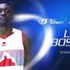 A2 - Blu Basket Bergamo, arriva il talento Loic Bosso Nigang