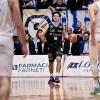 Serie B - Benacquista Latina passa al PalaMacchia con il buzzer di Giombini
