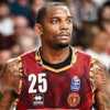 MERCATO LBA - Dopo Caruso il Basket Napoli prepara il colpo Simms 