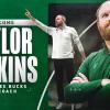 Ufficiale: Taylor Jenkins è il nuovo coach dei Milwaukee Bucks