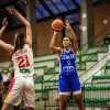 Italbasket Women, è 79-41 sul Montenegro (Pasa 12). E ora, dal 18 giugno, l’Europeo a Bologna!