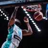 Olimpia Milano, Josh Nebo e Vlatko Cancar nel roster Slovenia per gli Europei