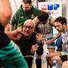 Serie B - Basket Monopoli 2019: lascia la panchina coach Ciccio Ponticiello