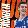 MERCATO BBL - Diego Garavaglia giocherà per il ratiopharm Ulm