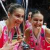EuroLeague Women - Beretta Schio a Praga per gara 1 dei quarti di finale