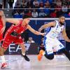 Germani Brescia si impone sull'Olimpia all'Allianz Cloud: gli highlights