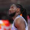 MERCATO LBA - Pallacanestro Reggiana e Kenneth Faried: prove di rinnovo?