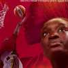 MERCATO - Il Galatasaray firma Awak Kuier dalla Reyer