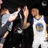 MERCATO NBA - Gary Payton II 'in dubbio' per tornare ai Warriors