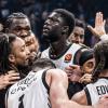 LIVE EL | Stella Rossa vs Virtus Bologna: dove in TV, preview, diretta