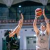 Serie B - La Luiss Basket torna alla vittoria: superata Faenza