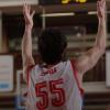 Serie B - Andrea Costa Imola regola la Power Basket Nocera