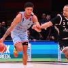 Quinn Ellis subito eroe di Milano: «La palla è venuta fuori... Dovevo tirare»
