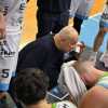 Serie B - I Blacks Faenza ospitano Fiorenzuola al PalaCattani