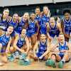 Eurobasket U16 F: l'Italia pasticcia e la Lettonia va in semifinale