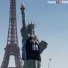 NBA a Parigi raddoppia: l'anno prossimo due partite, in campo Wembanyama 