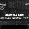LIVE EC - Beşiktaş Istanbul vs Dolomiti Energia Trentino dove in TV, preview, diretta