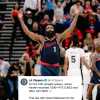 James Harden: accusa di negligenza in una causa per violenza sessuale contro suo nipote
