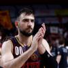 Reyer Venezia, Amedeo Tessitori ritocca il suo "high" in Serie A con 22 punti