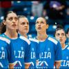 Italwomen: tutt'altro che una brutta figura con Team Usa 