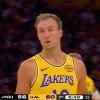 I Lakers trovano la notte speciale di Luke Kennard: è il protagonista in G1 con Houston