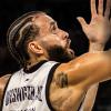 Duane Washington decisivo nel finale, il Partizan espugna la Vitoria di Galbiati