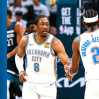 NBA Playoff | Thunder alla riscossa mettono i Wolves spalle al muro