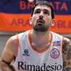 Serie B - Rimadesio, una certezza in cabina di regìa: Matteo Tornari 