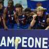 L'Azzurro Dame Sarr conquista con il Barcelona il titolo U18 contro il Real Madrid 
