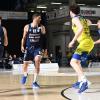 Serie B - L’Infodrive Capo d’Orlando lotta ma si arrende alla capolista Vigevano