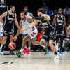 LBA highlights: grande spettacolo alla Unipol Arena tra Virtus Bologna e Treviso