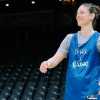 Cecilia Zandalasini in WNBA: 2 punti nella prima stagionale con le Lynx