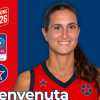 A2 F - Milano Basket Stars ingaggia Claire Giacomelli