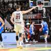 MERCATO LBA - Trapani Shark, rebus Pleiss. In due verso l'uscita