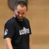 Apu Udine, lieve risentimento a un tendine per Mirza Alibegovic